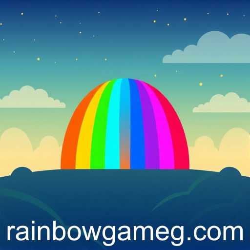 rainbow game