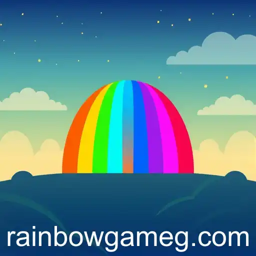 Exploring the Charm of 'Classic Games': The Timeless Appeal of the 'Rainbow Game'