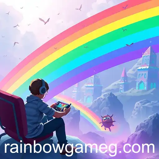 Exploring the 'Rainbow Game' Phenomenon in 2025