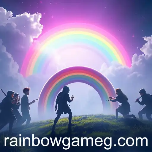 The Rise of Rainbow Game in 2025