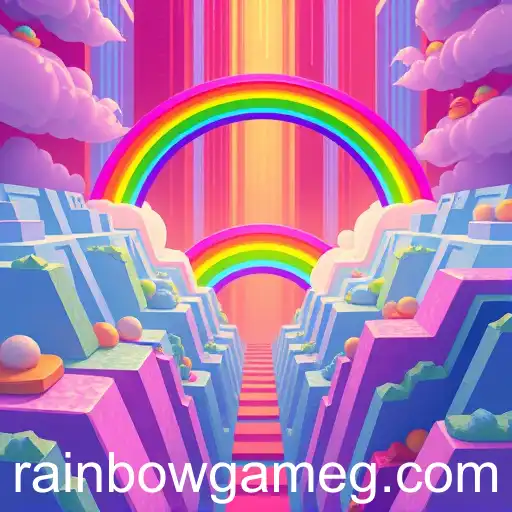 The Rise of the Rainbow Game Phenomenon