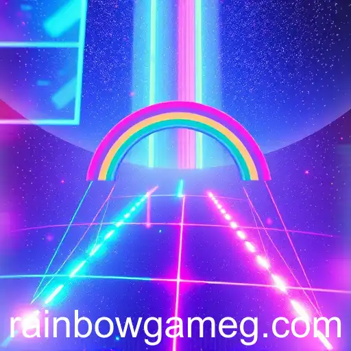 The Rise of Rainbow Game in 2025