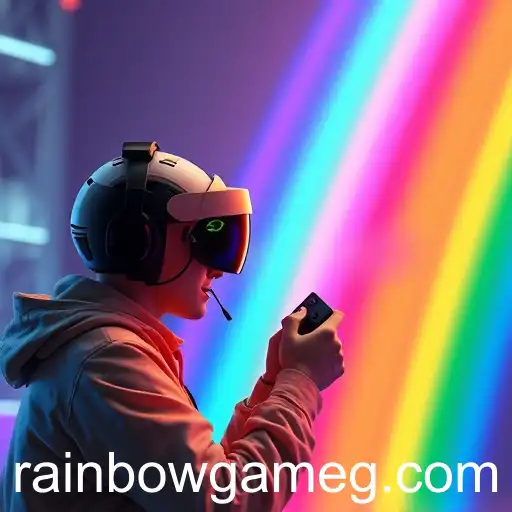 Colorful Trends in Online Gaming
