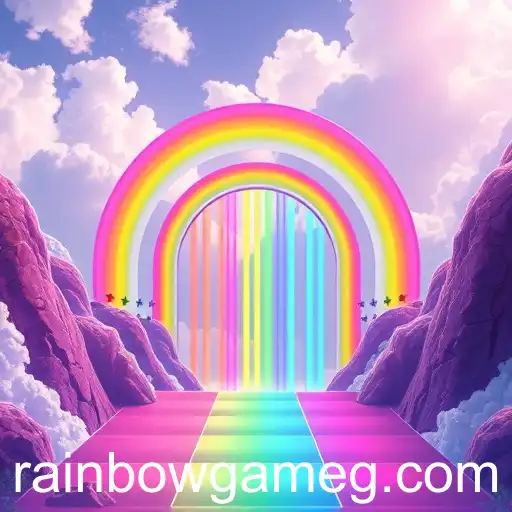 The Rise of Rainbow Game and Its Digital Impact