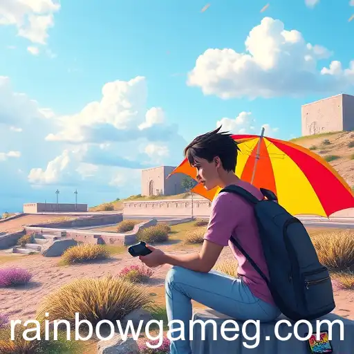 The Rise of Rainbow Games in 2025