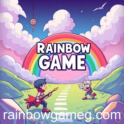 The Rise of Rainbow Game in 2025