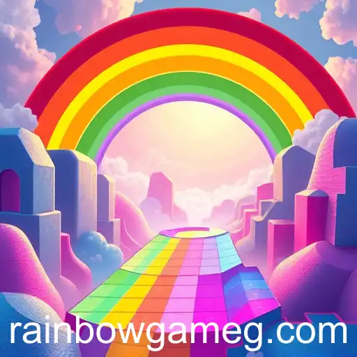 The Rise of Rainbow Game in 2025