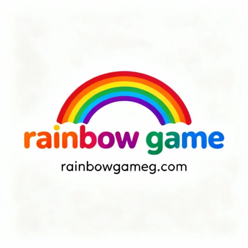 rainbow game