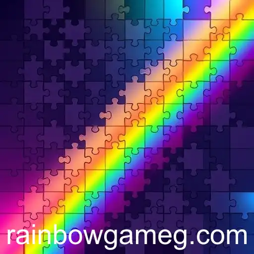 Exploring the Intriguing World of Puzzle Games: A Dive into the 'Rainbow Game' Phenomenon