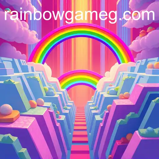 The Rise of the Rainbow Game Phenomenon