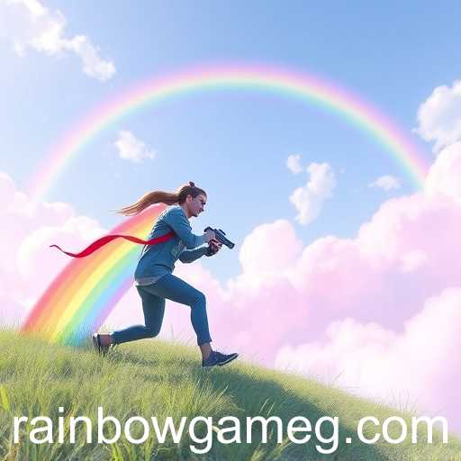Unveiling the Rainbow Game Phenomenon