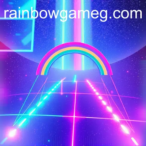 The Rise of Rainbow Game in 2025