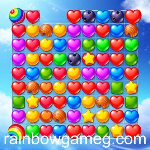 The Rise of the Rainbow Game Phenomenon