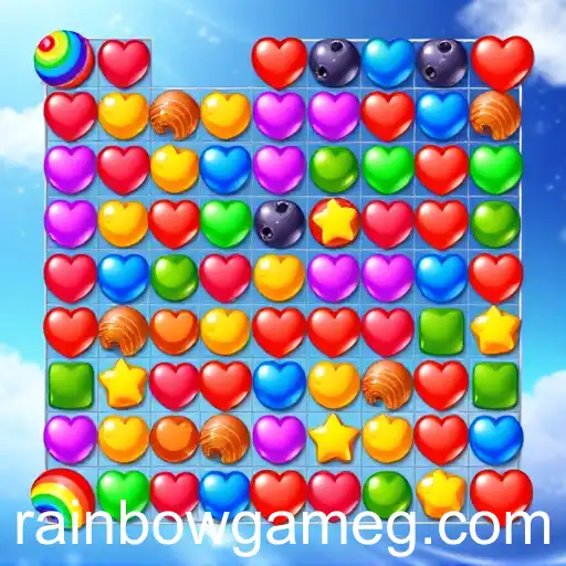 The Rise of the Rainbow Game Phenomenon