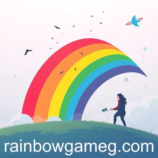 Exploring the Rise of the Rainbow Game Trend