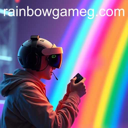 Colorful Trends in Online Gaming