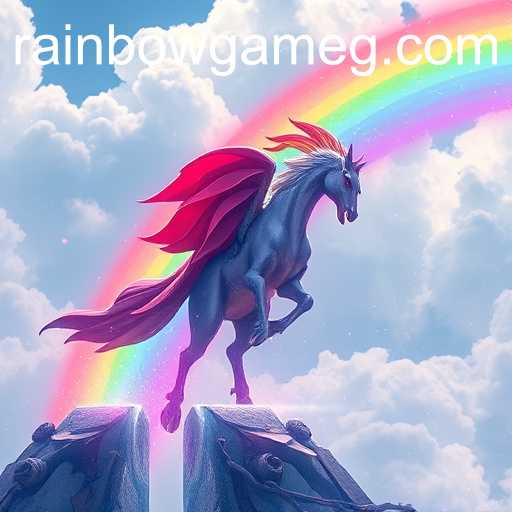 The Rise of Rainbow Game in Modern Gaming