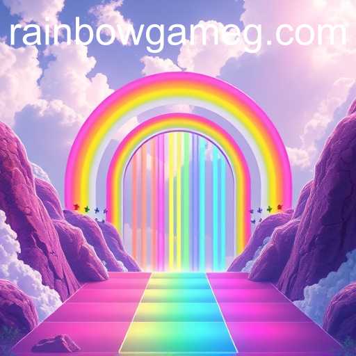 The Rise of Rainbow Game and Its Digital Impact