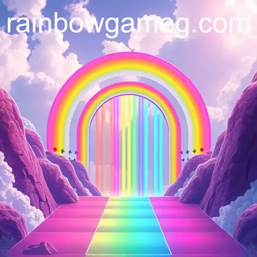 The Rise of Rainbow Game and Its Digital Impact