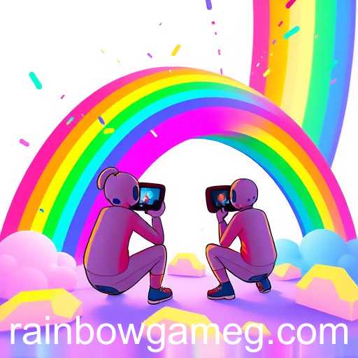 Exploring the Rise of Rainbow Games in Digital Entertainment