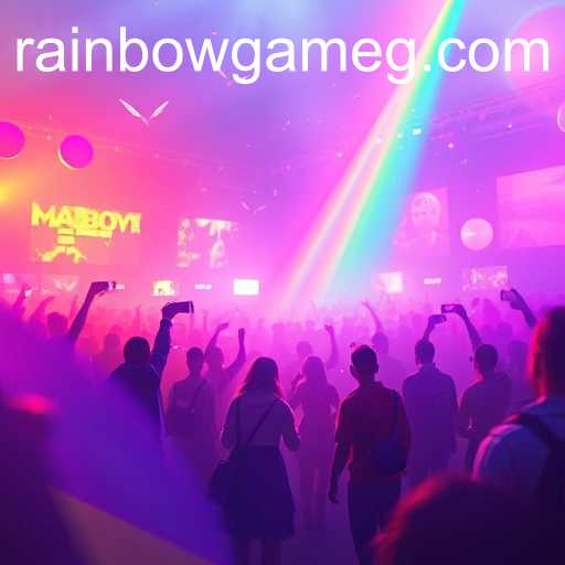 The Rise of Rainbow Games in Online Entertainment