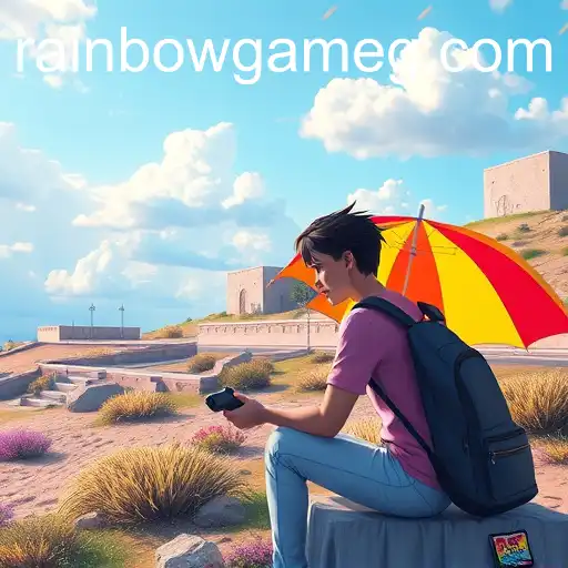 The Rise of Rainbow Games in 2025