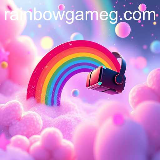 The Rise of Rainbow Games in Modern Entertainment