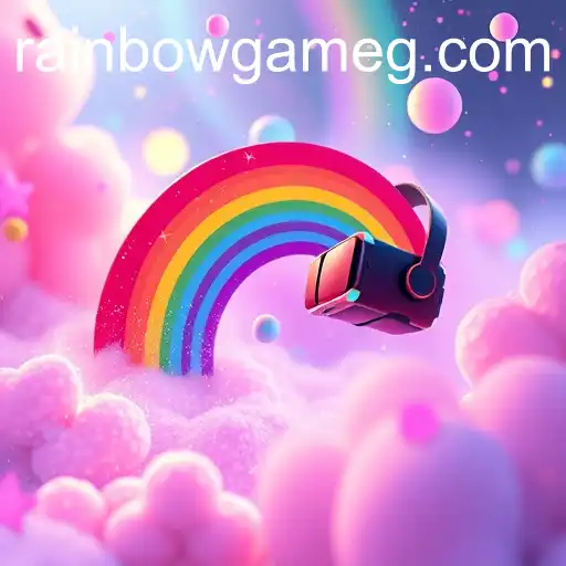 The Rise of Rainbow Games in Modern Entertainment