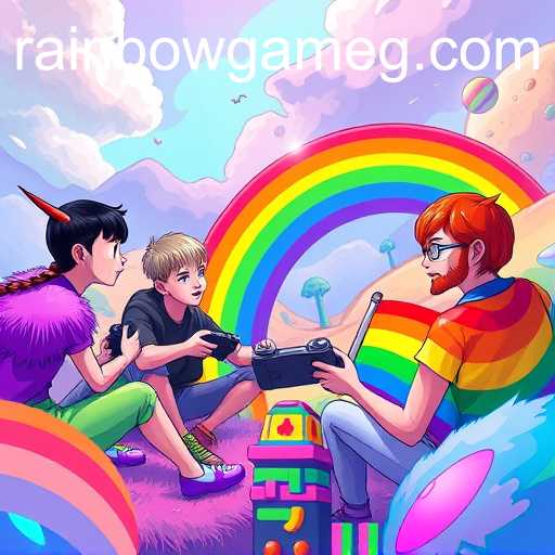 The Rise of Rainbow Game Trends