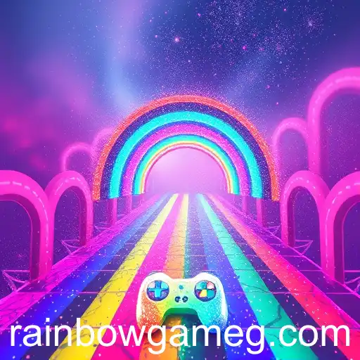 The Rise of Online Rainbow Games