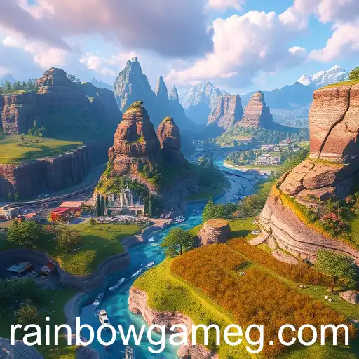 Exploring the Diverse World of Simulation Games