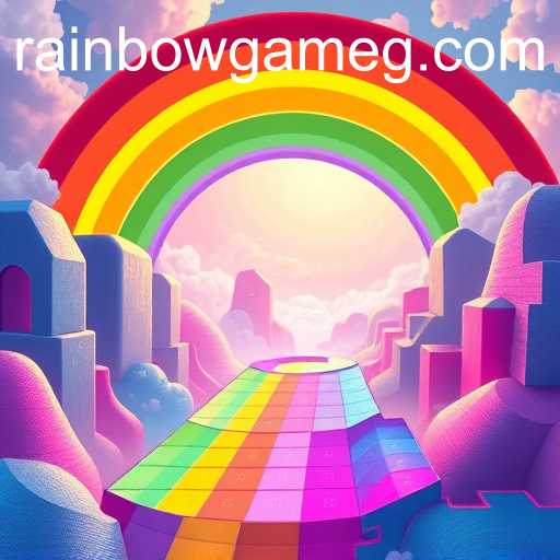 The Rise of Rainbow Game in 2025